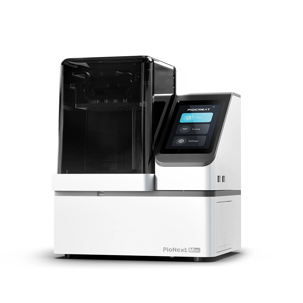 PioNext MINI 3D Dental Printer